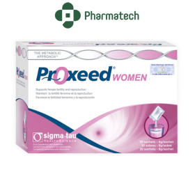 Proxeed Women