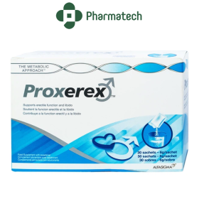 Proxerex