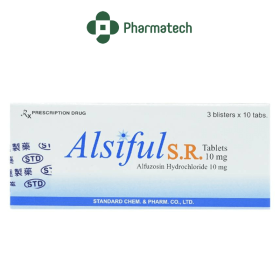 Alsiful S.R