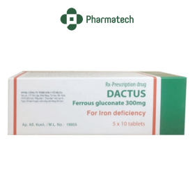 Dactus