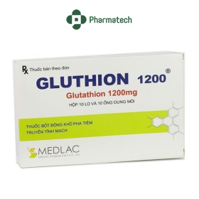 Gluthion 1200mg