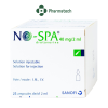 No-Spa 40mg