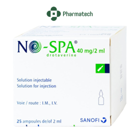 No-Spa 40mg