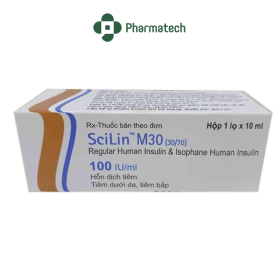 Scilin M30