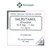 Salbutamol Renaudin