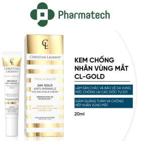 CL-Gold 20ml