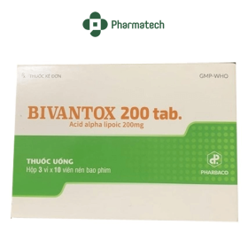 Bivantox 200