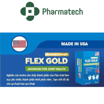 Flex Gold