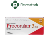 Procoralan 5mg