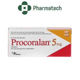 Procoralan 5mg