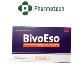 BivoEso 40mg