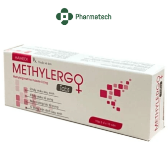 Methylergo