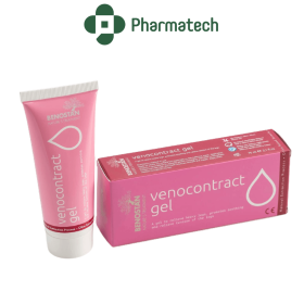 Gel Venocontract 75ml