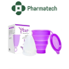 Cốc nguyệt san YCUP 38ml