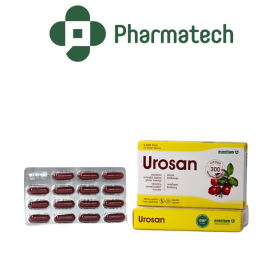 UROSAN 30 viên