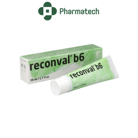 Thuốc Reconval B6 50ml