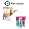 gel tan mỡ 4D không nhờn, lạnh/cấp tốc, lạnh