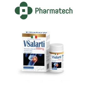 VSalarti 1500mg
