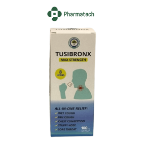Tusibronx