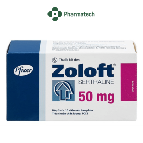 Zoloft 50mg