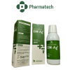Dung dịch súc họng CIN Ag 250ml