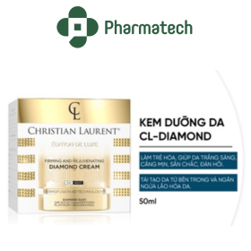 CL-Diamond 50ml