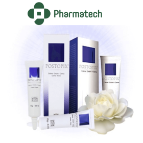 Kem tan bầm Postopix 15g