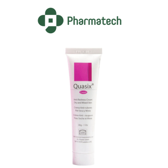 Quasix Cream 30g