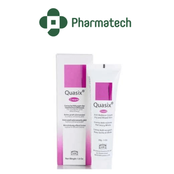 Quasix Cream 30g