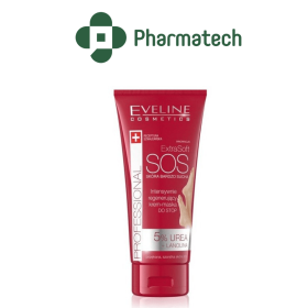 Kem dưỡng da tay khô SOS 100ml