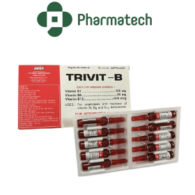 Trivit B 3ml