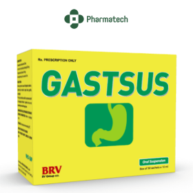 Gastsus 40