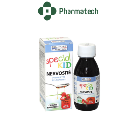 Siro Special Kid Nervosite 125ml