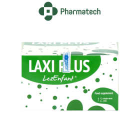 LezEnfant Laxi Plus 10ml