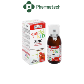 Siro Special Kid Zinc 125ml