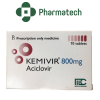 Kemivir 800mg