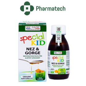 Special Kid Nez Gorge 125ml
