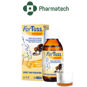 Fortuss Otosan 180g