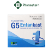 G5 Enfankast