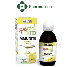 Special Kid Immunite 125ml