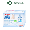 Otosan Nasal Wash 30 gói