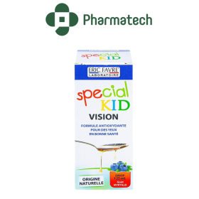 Special Kid Vision 125ml