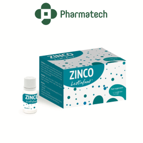 ZINCO LezEnfant 10ml