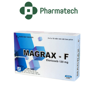 Magrax-F