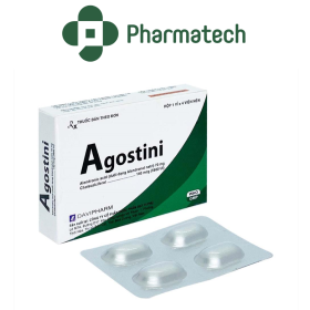 Agostini
