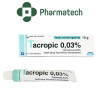 Tacropic 0,03%