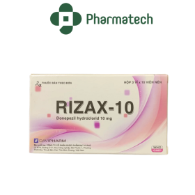 Rizax-10