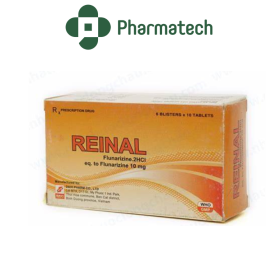 Reinal 10mg