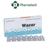 Wazer 20mg