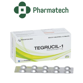 Tegrucil-1